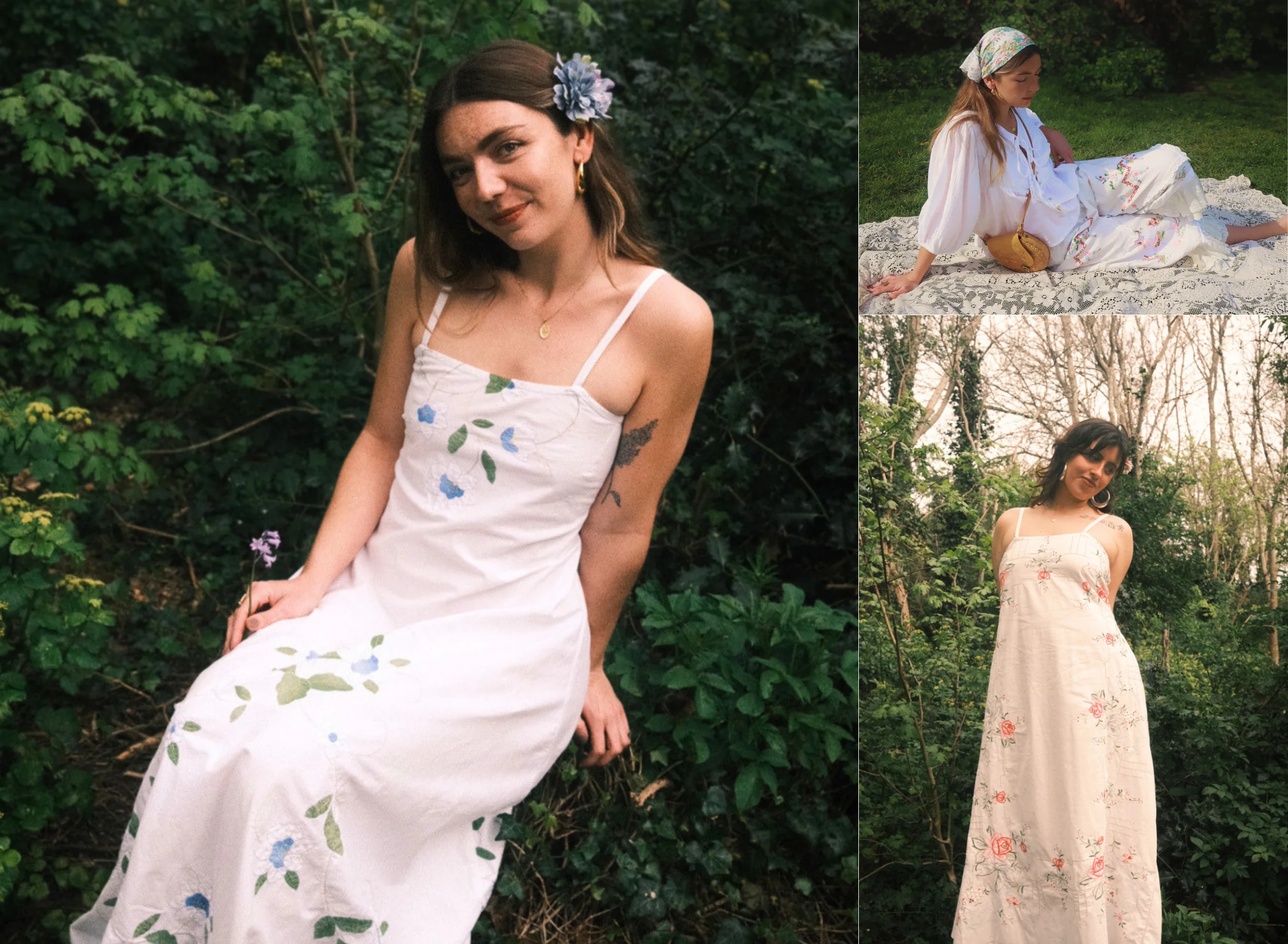 Timeless Vintage, Modern Soul